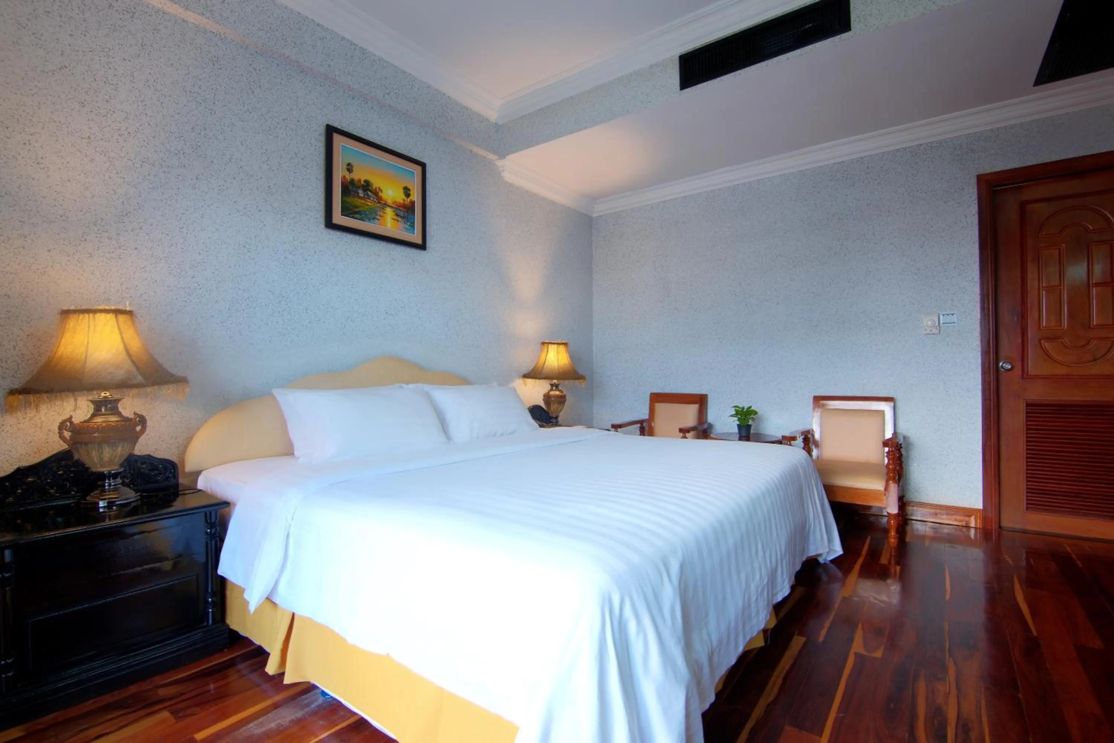 Photo - Hotel Somadevi Angkor Resort & Spa