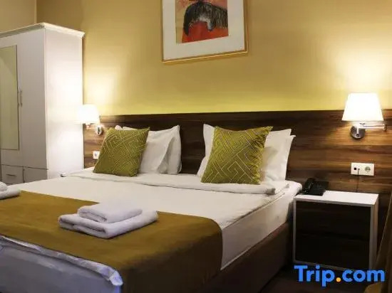 Foto - Point Hotel Tbilisi