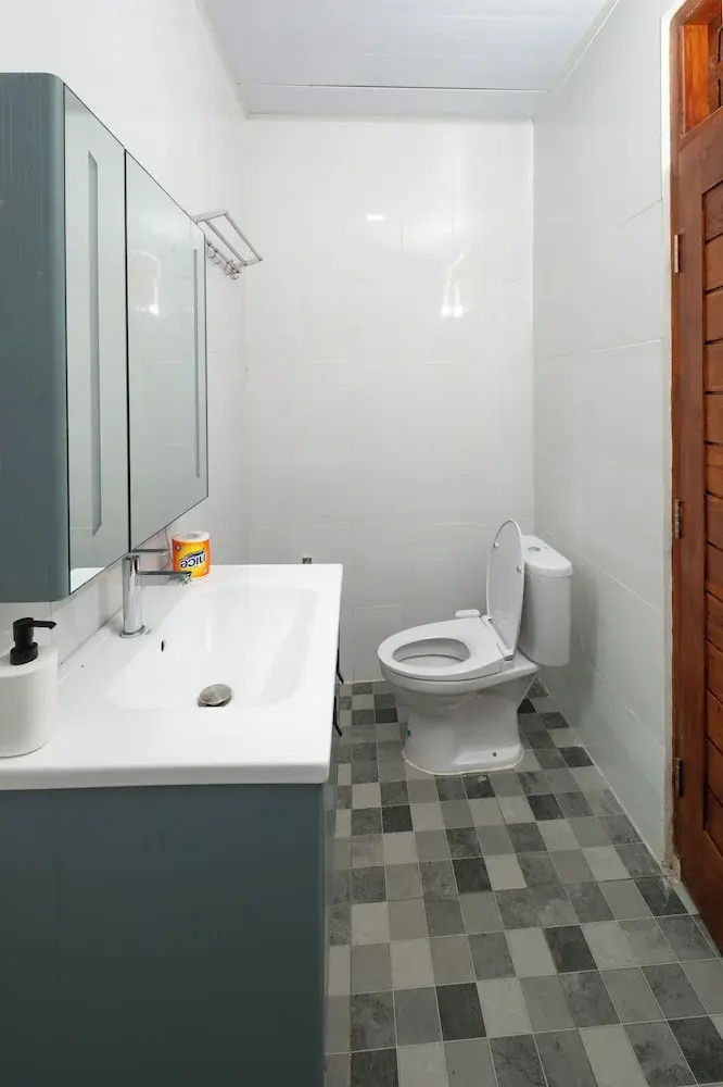 Foto - Villa Kayu Amertha