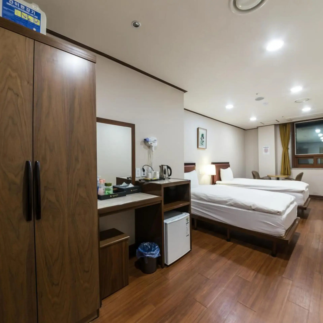 Foto - Youngbin Hotel