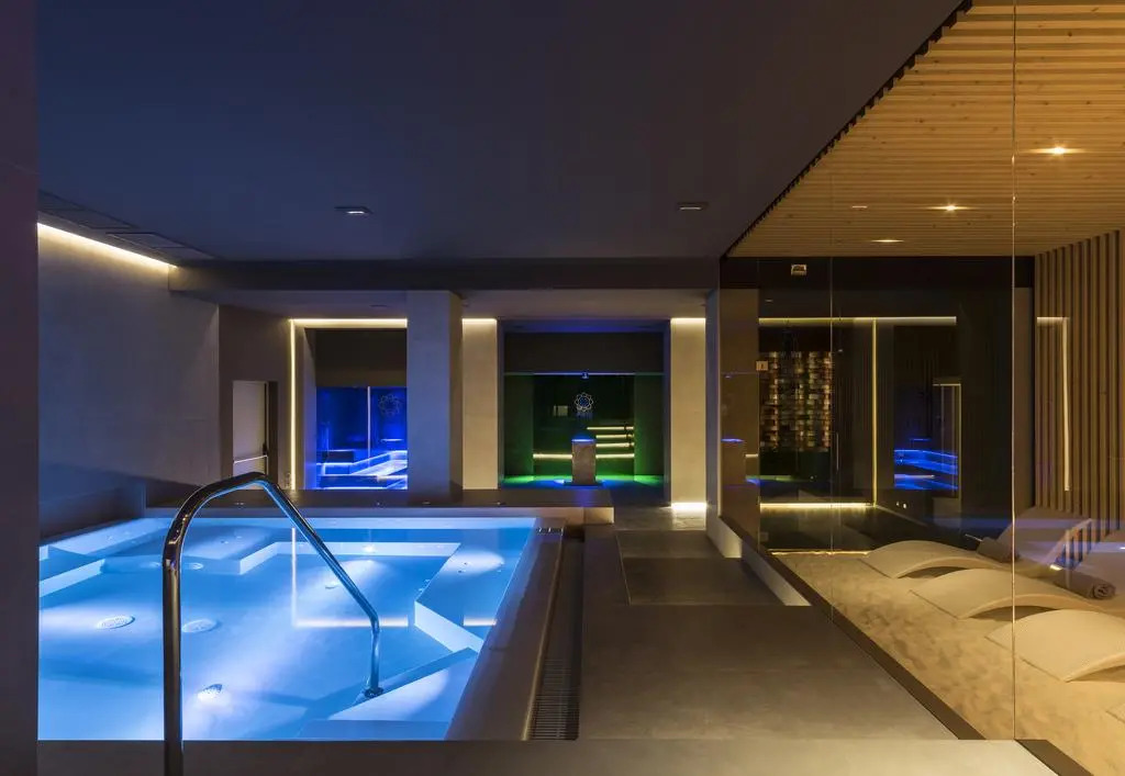 Foto - D'Aragona Lifestyle Hotel