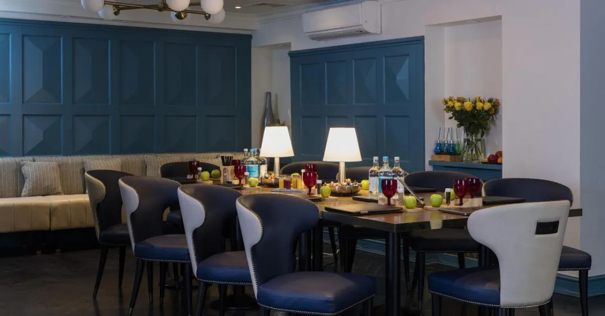 Foto - The Academy - Small Luxury Hotels of the World