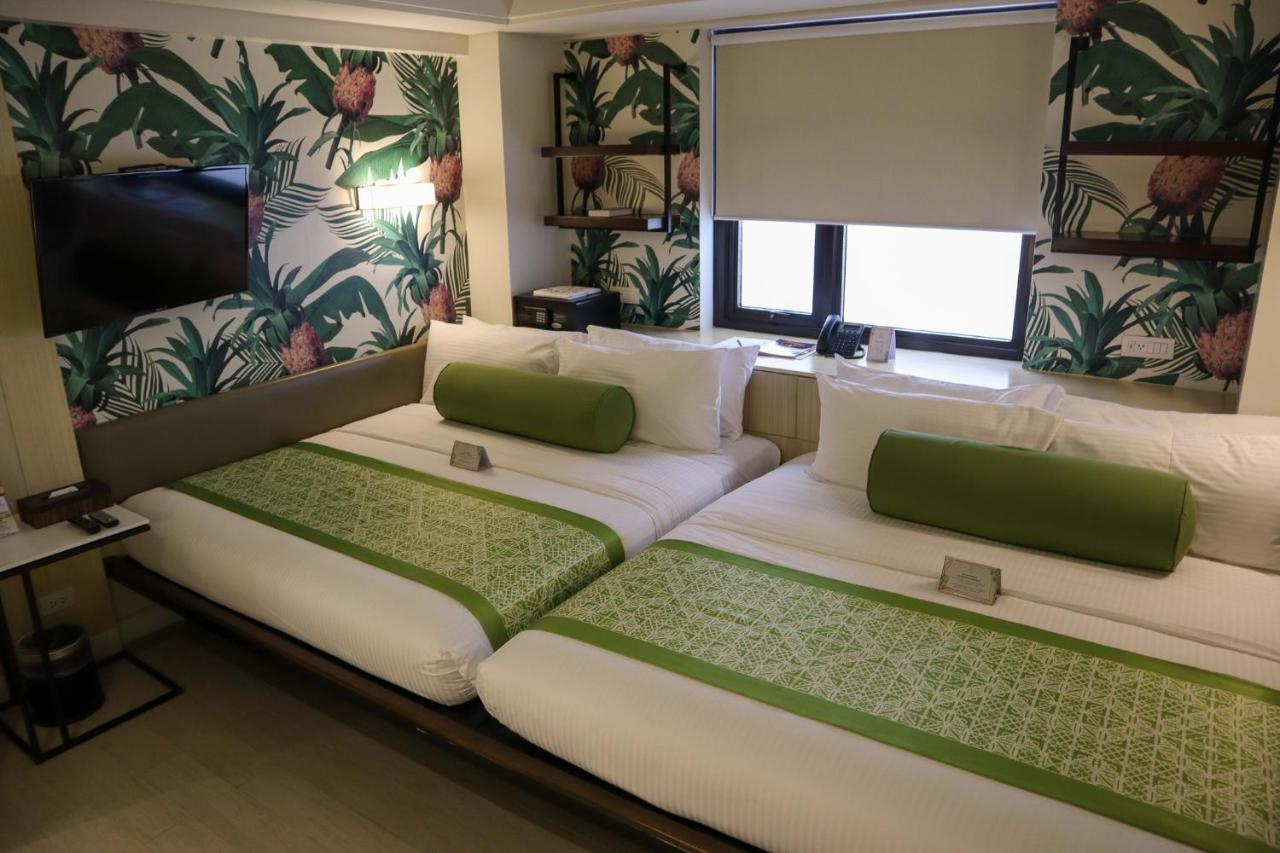 Foto - Mella Hotel Manila near NAIA Airport