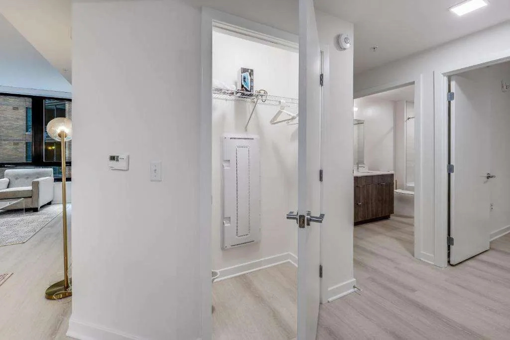 Foto - Global Luxury Suites at Capitol Hill