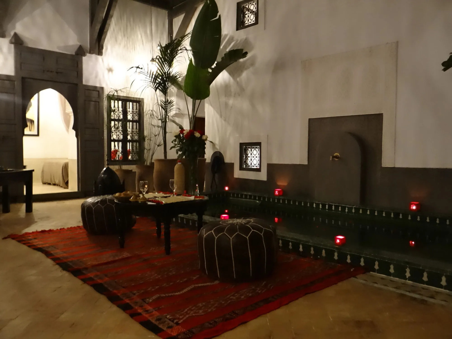 Photo - Riad le Jardin Des Sens