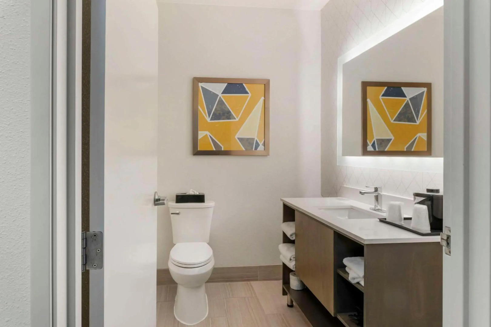 Foto - Comfort Suites Elgin Northwest