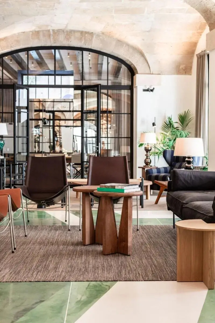 Foto - Concepció by Nobis, Palma, a Member by Design Hotels