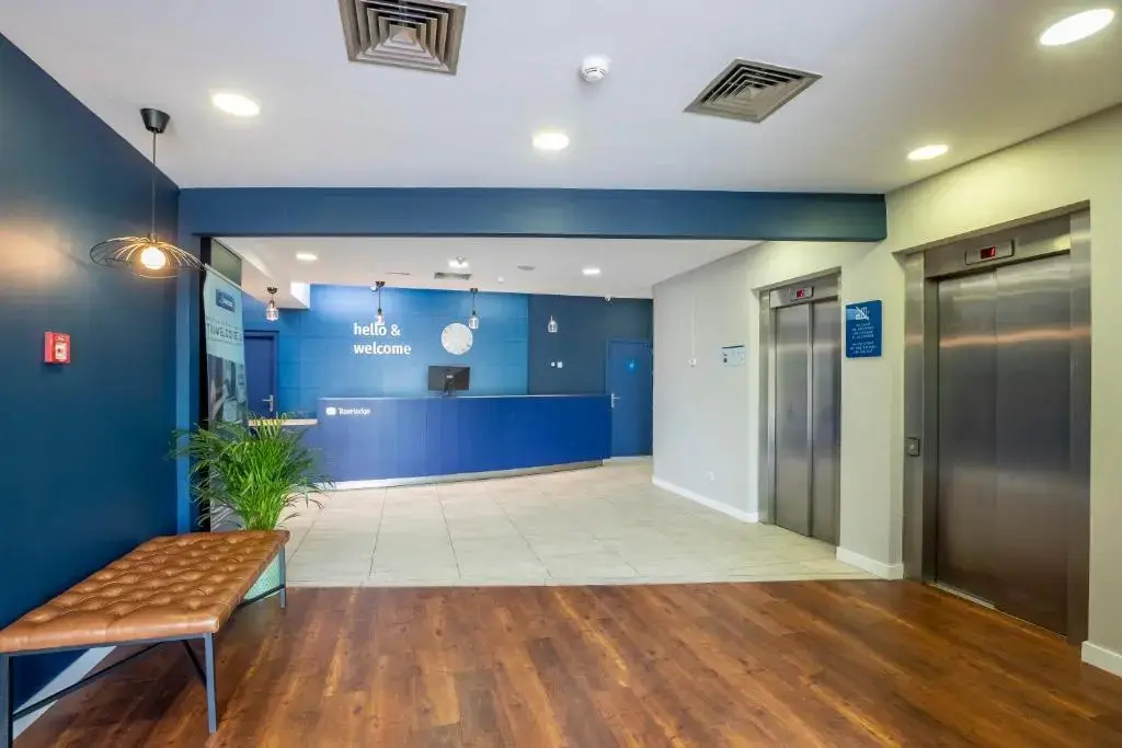 Foto - Travelodge Murcia