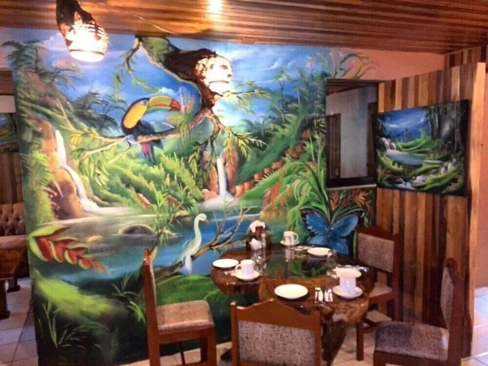 Foto - Monteverde Villa Lodge