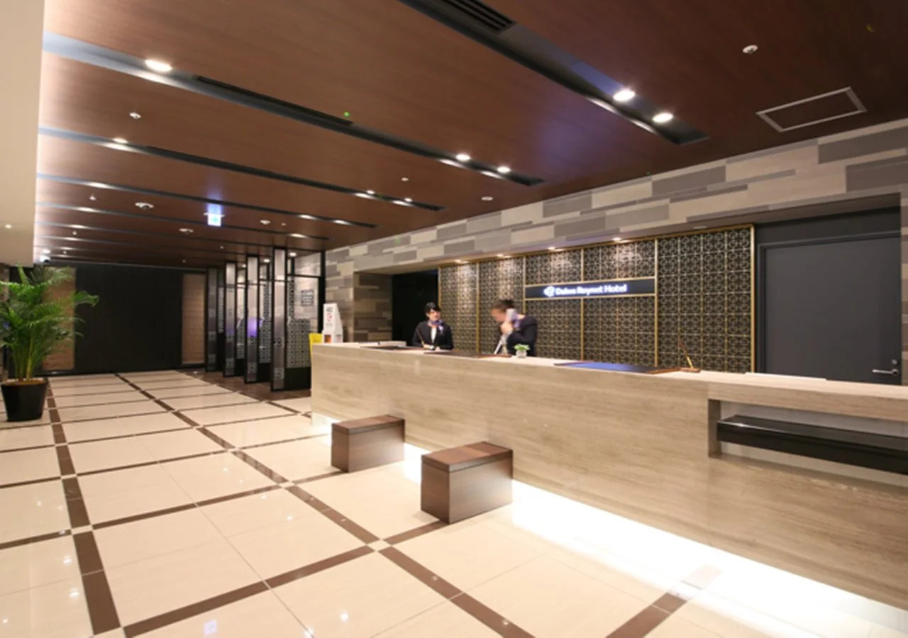 Photo - Daiwa Roynet Hotel Osaka-Kitahama