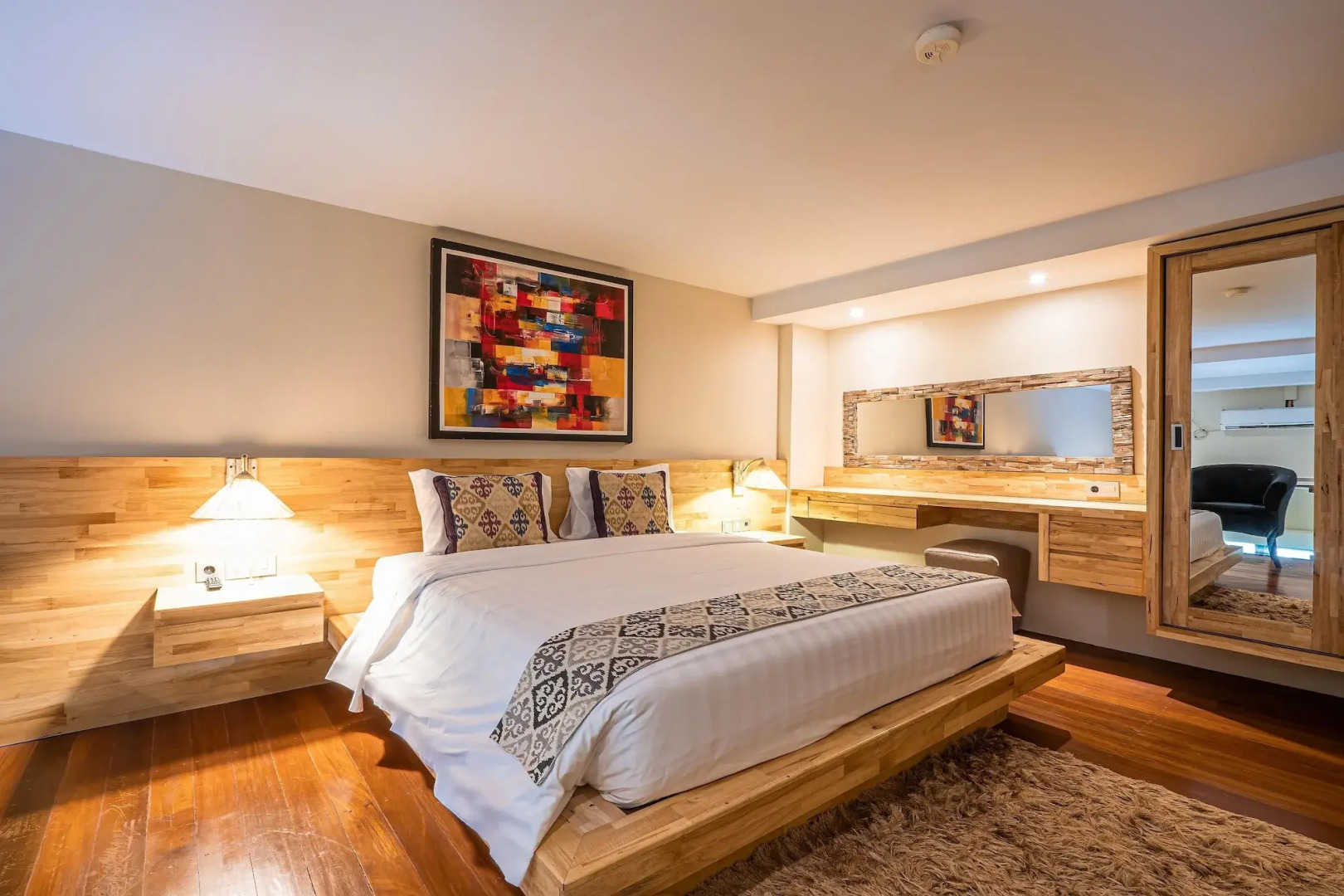 Foto - Pandawa All Suites Hotel