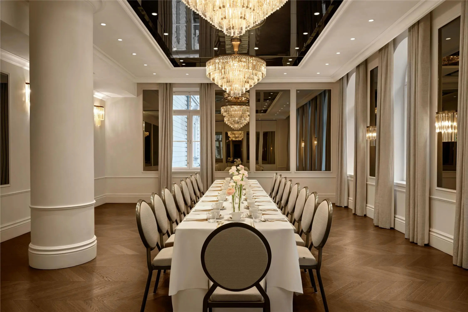Foto - Waldorf Astoria Helsinki