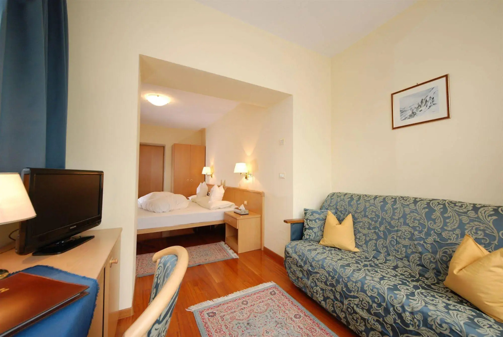 Foto - Hotel Faloria