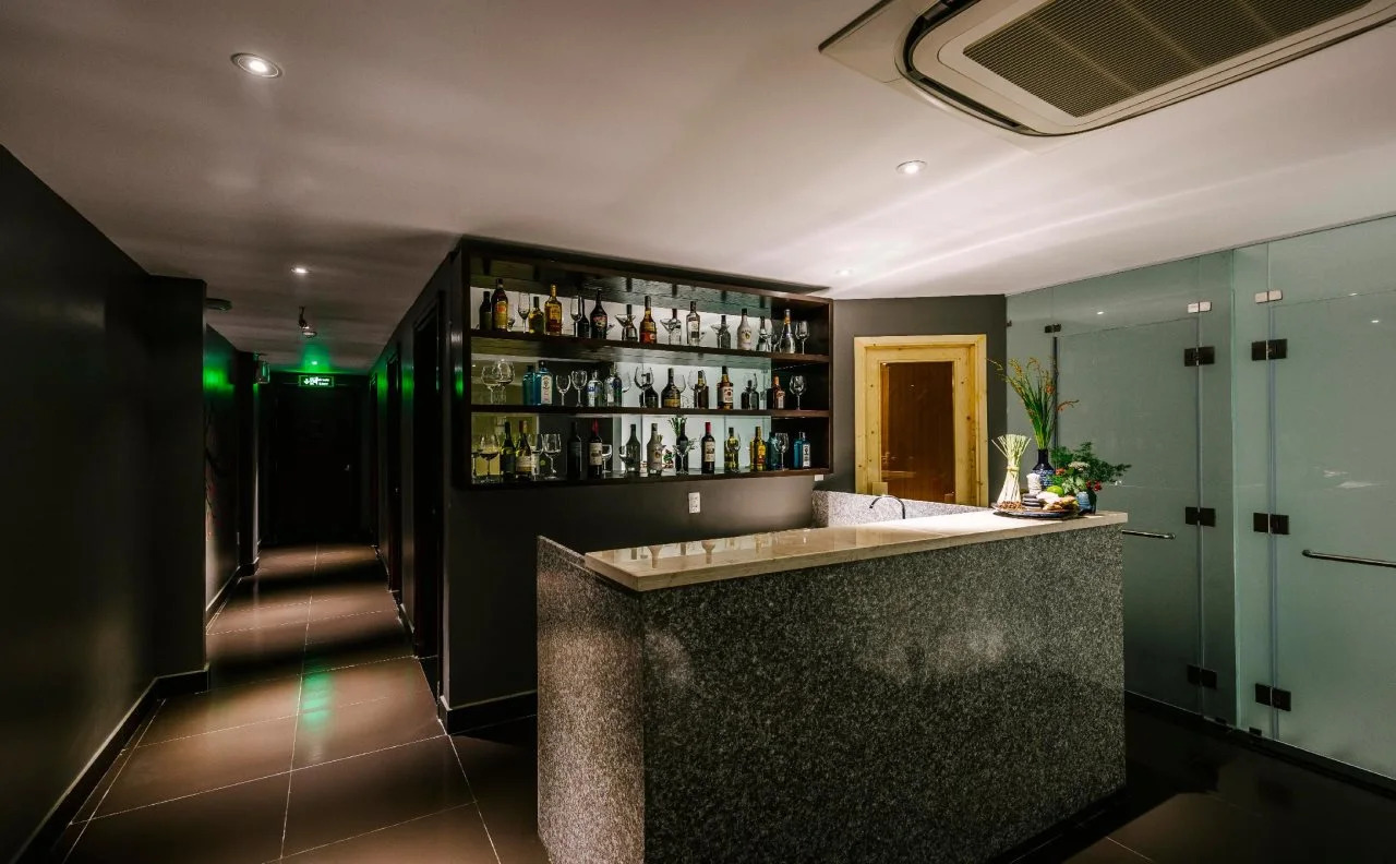 Photo - Roseland Sweet Hotel