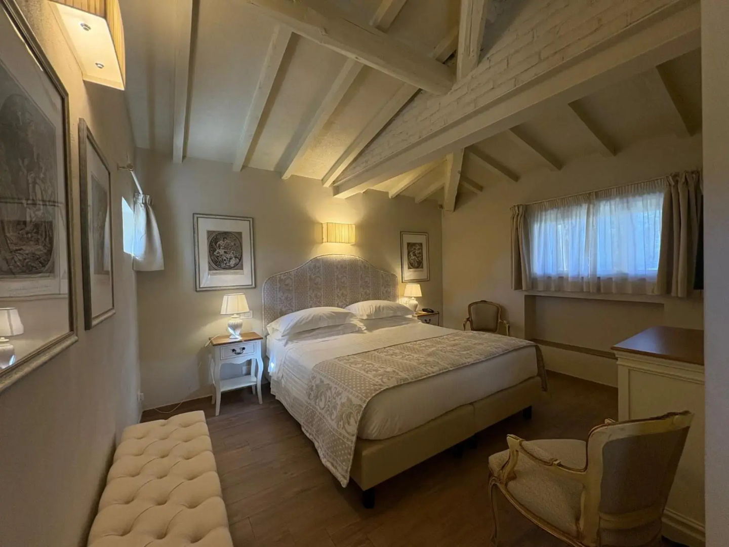 Foto - Park Palace Hotel