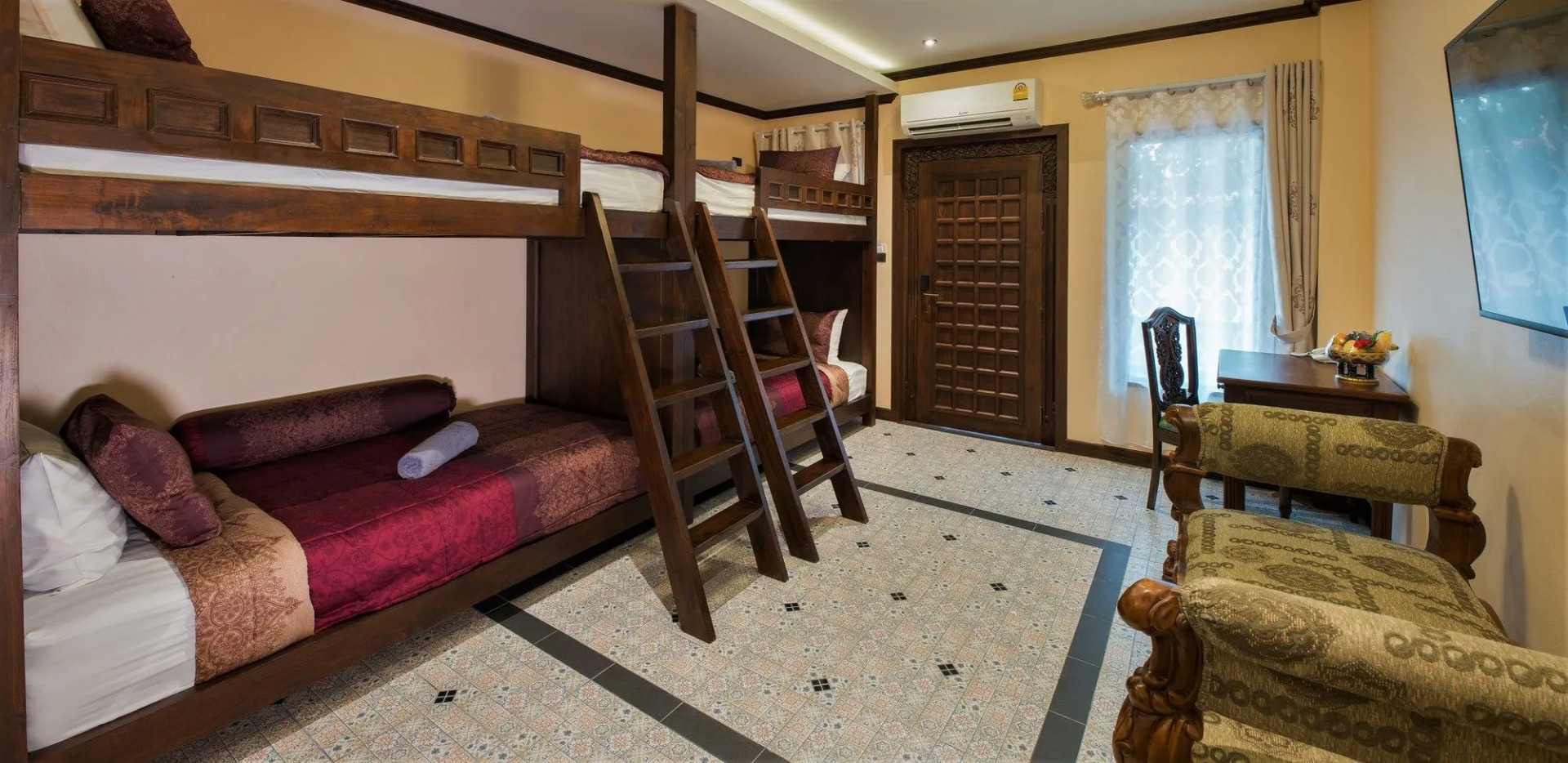 Foto - Thanyawintra Boutique and Spa