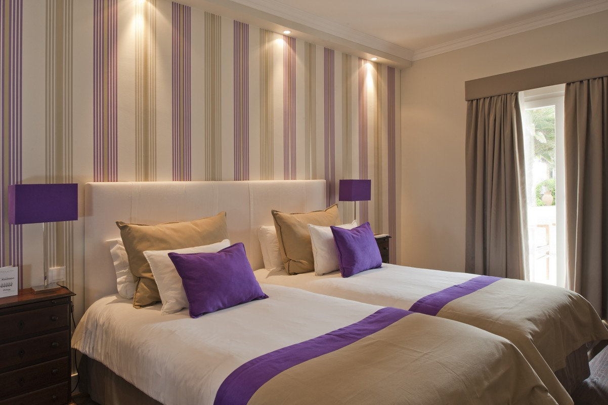 Foto - Longevity Senses - Cascais Boutique Hotel - Adults Only