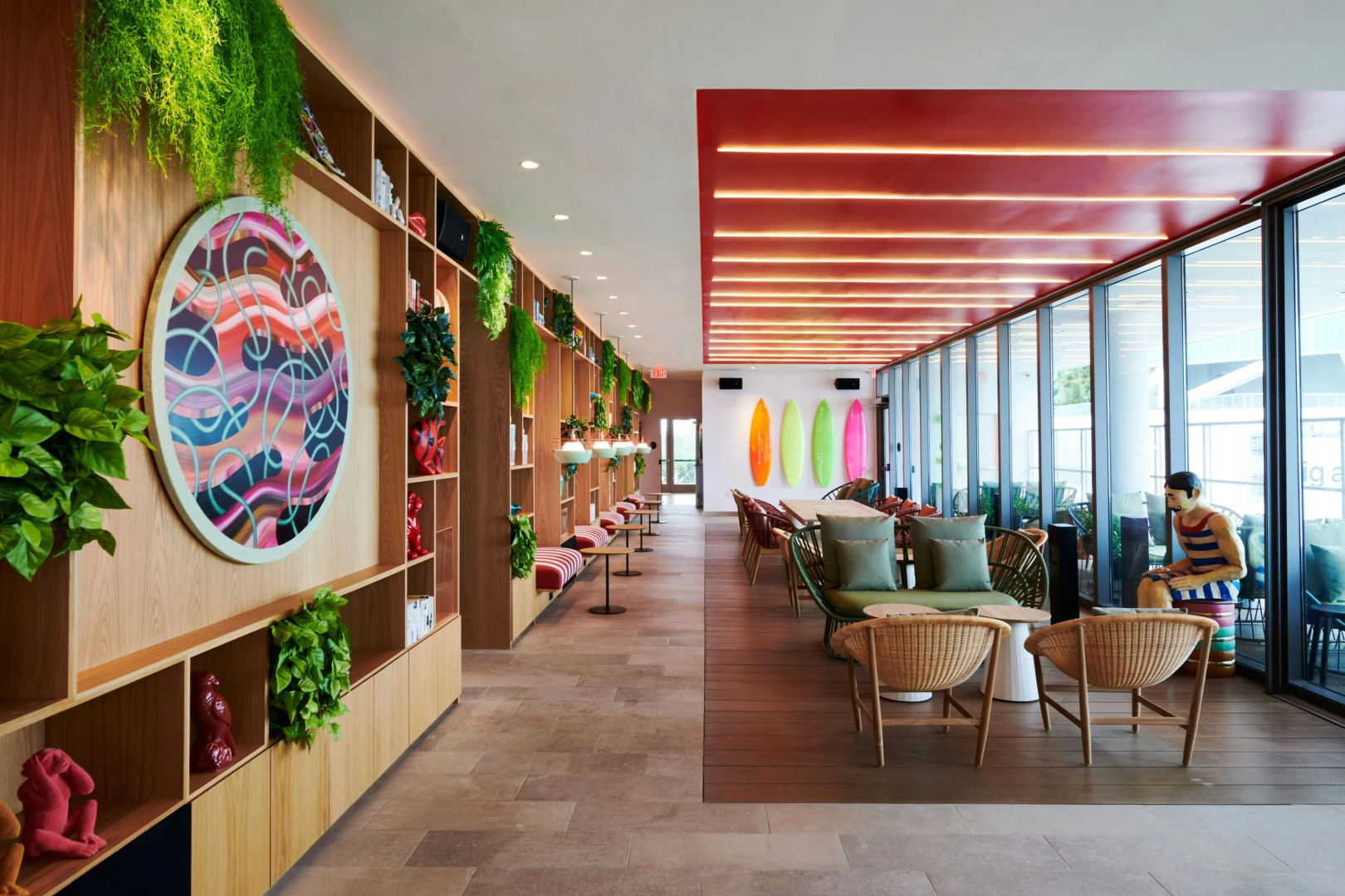 Foto - citizenM Miami World Center