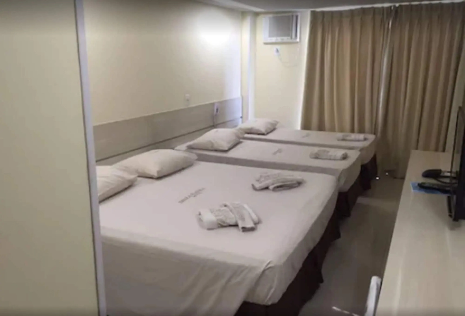 Photo - Ibiza Barra Hotel