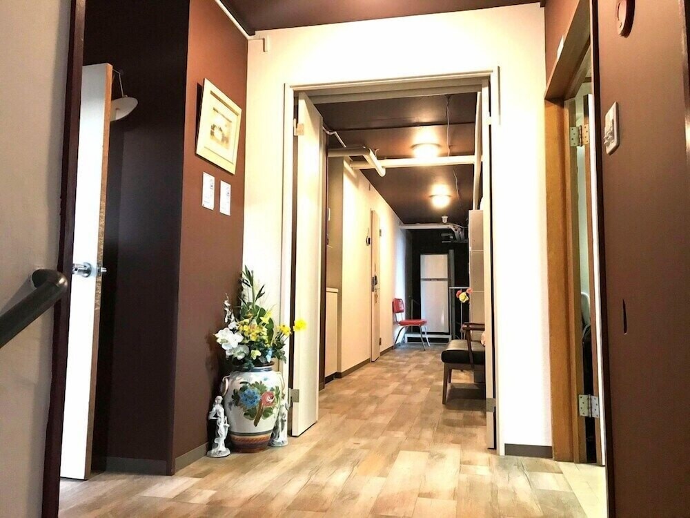 Photo - Clover House Sapporo Q