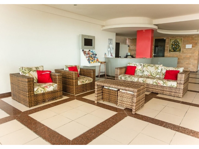 Oyo Hotel Praia De Ondina - Salvador