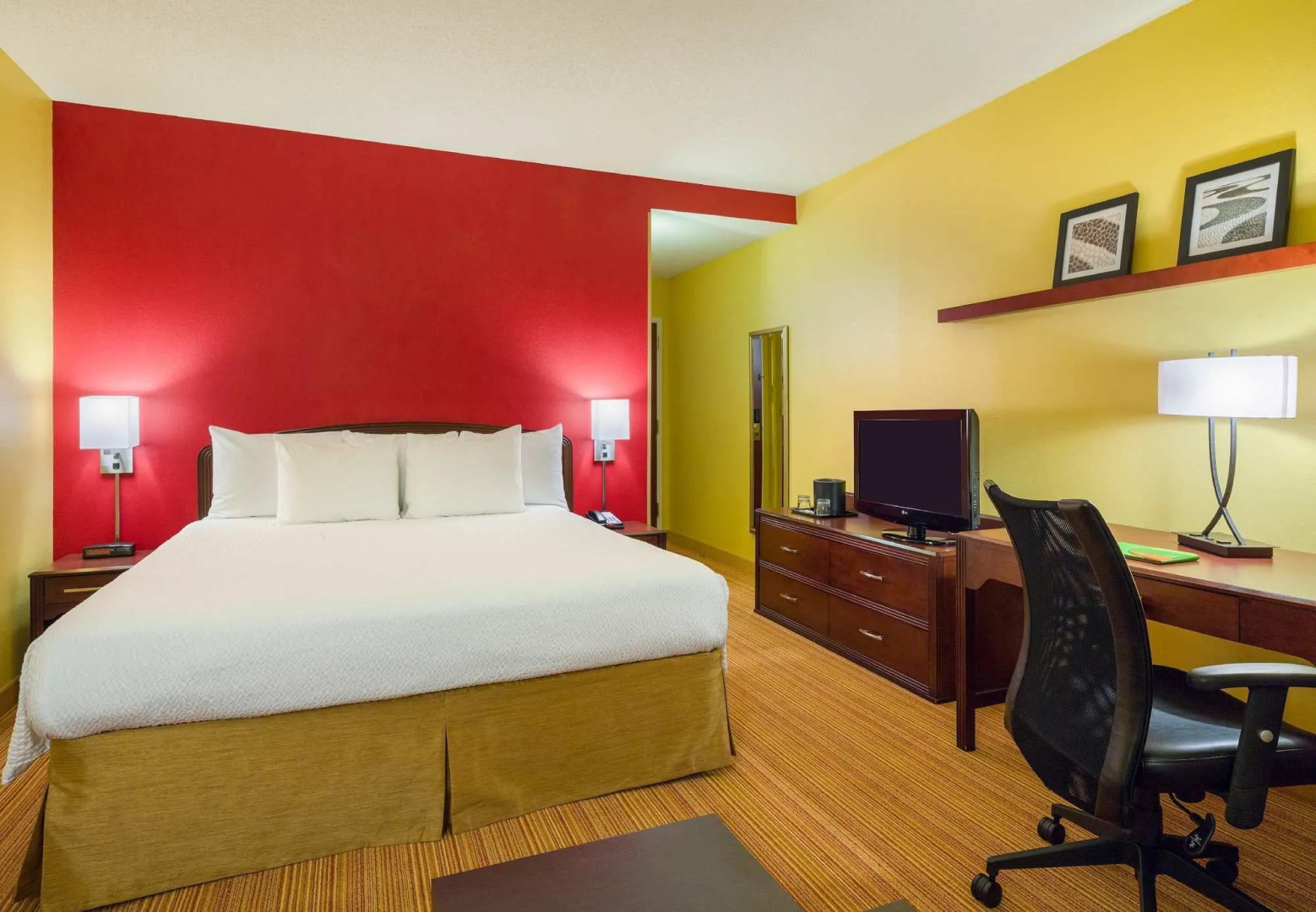 Foto - Courtyard Wilmington Brandywine