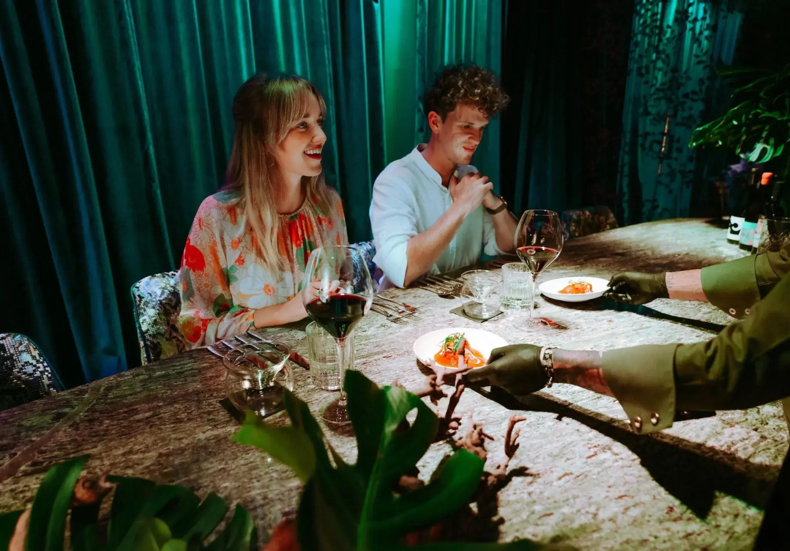 Foto - Hard Rock Hotel Madrid