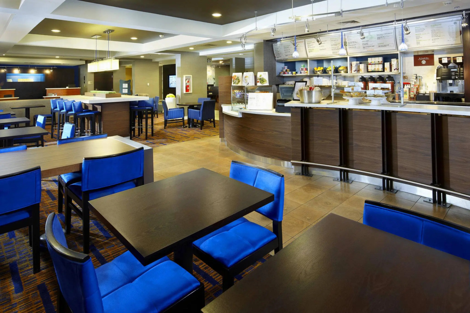 Foto - Courtyard by Marriott Columbus Airport