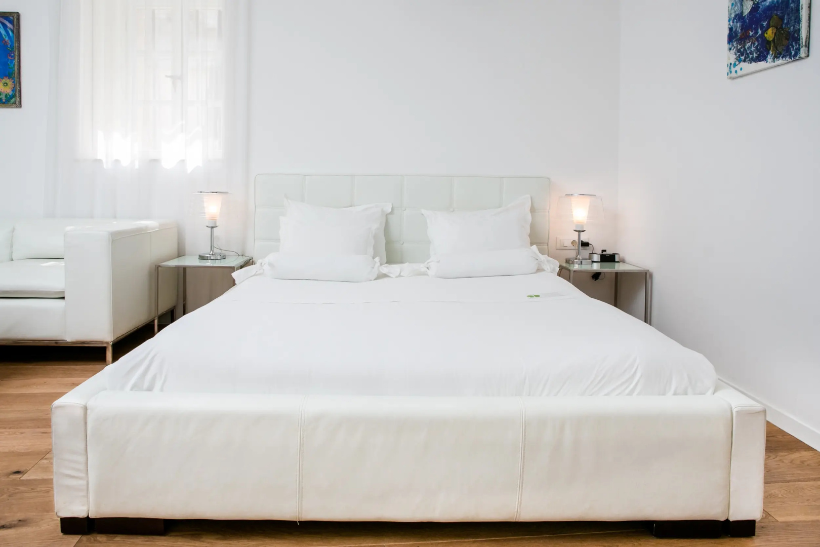 Photo - Divota Apartment Hotel