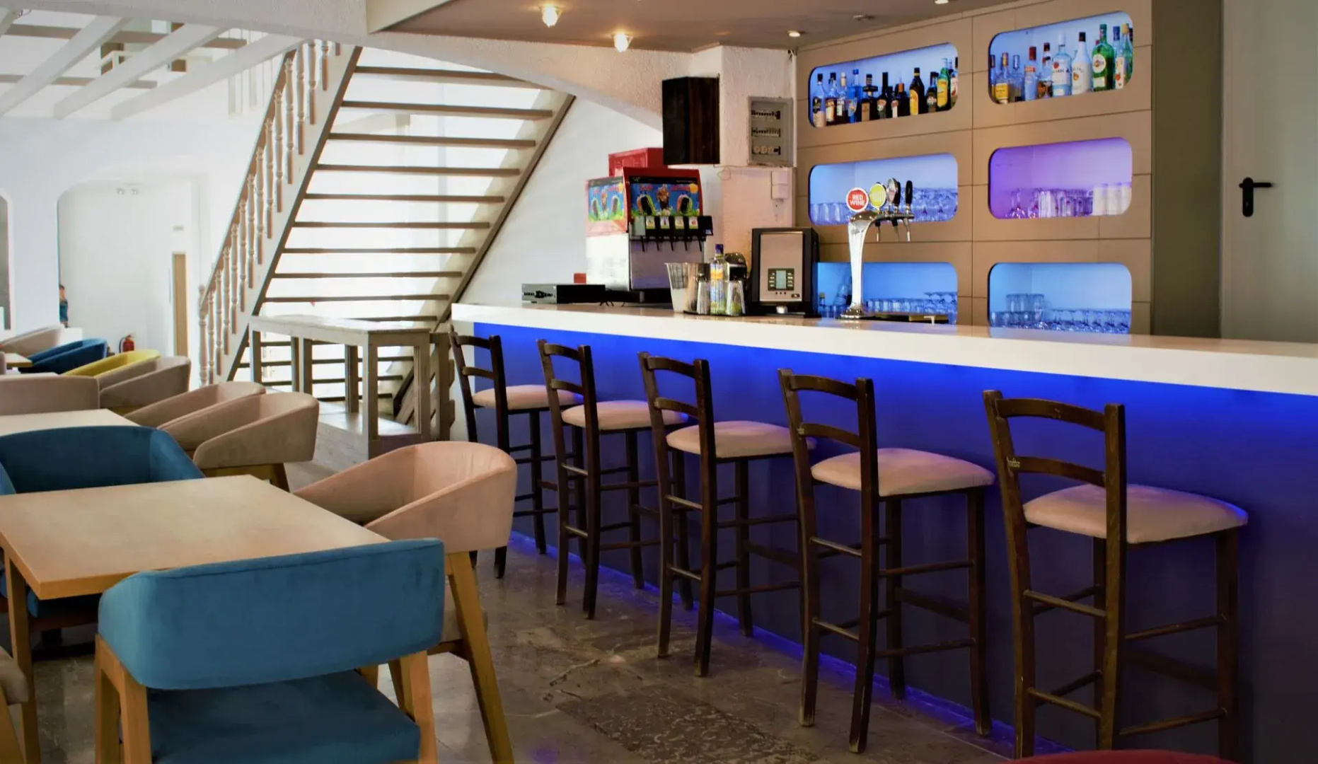 Photo - Apollon Hotel