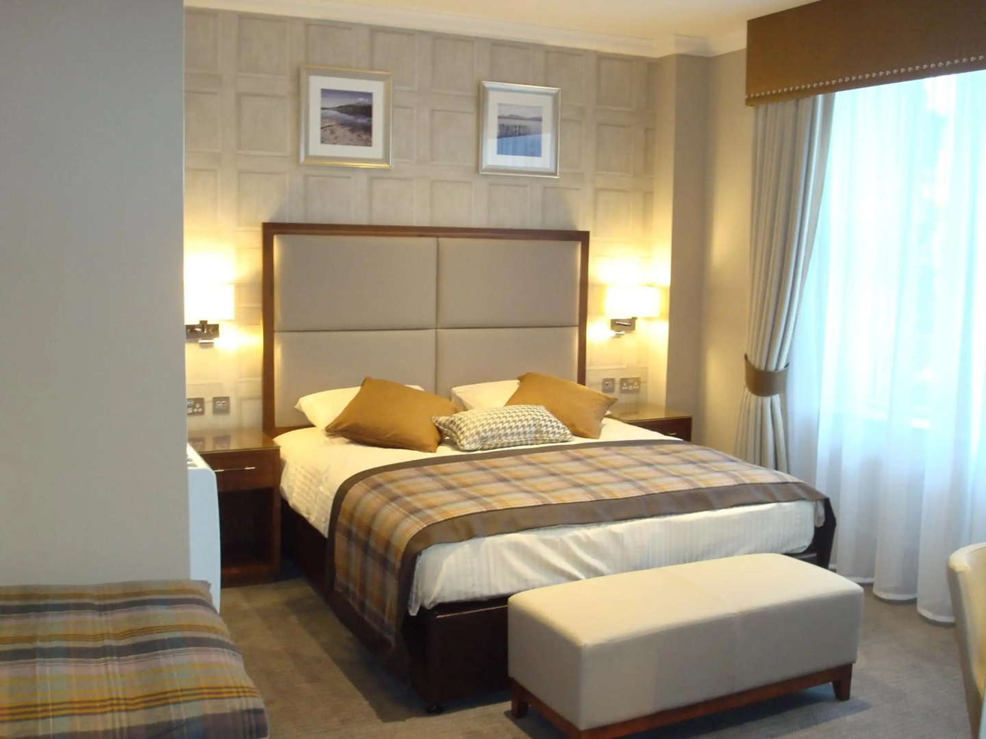 Foto - Cruachan Hotel
