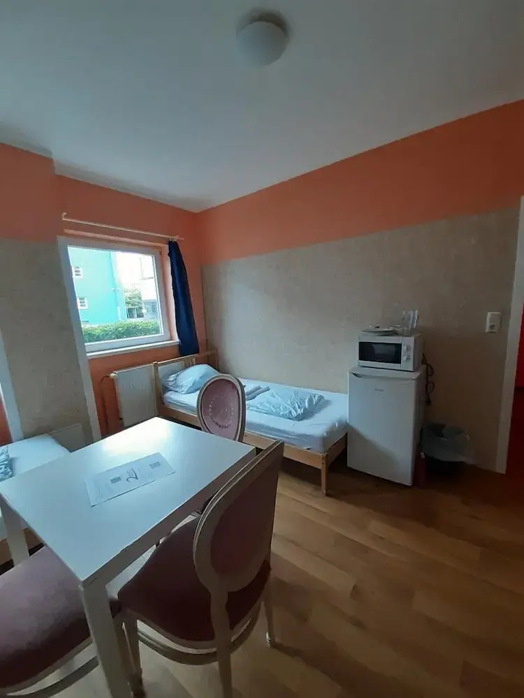 Foto - 2-Rent Group Hostel Rooms&Apartments TUB19A