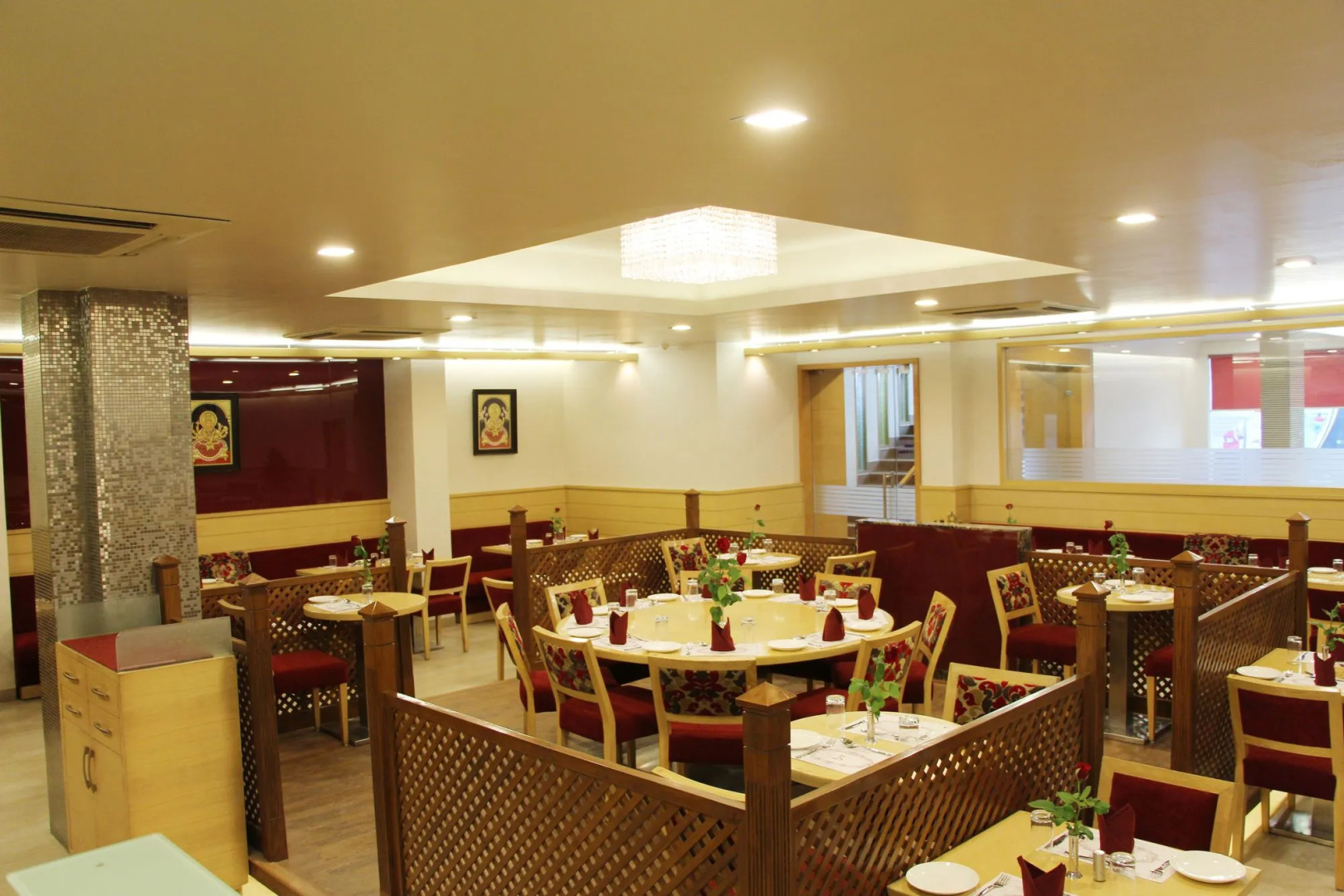 Foto - Hotel Dasaprakash