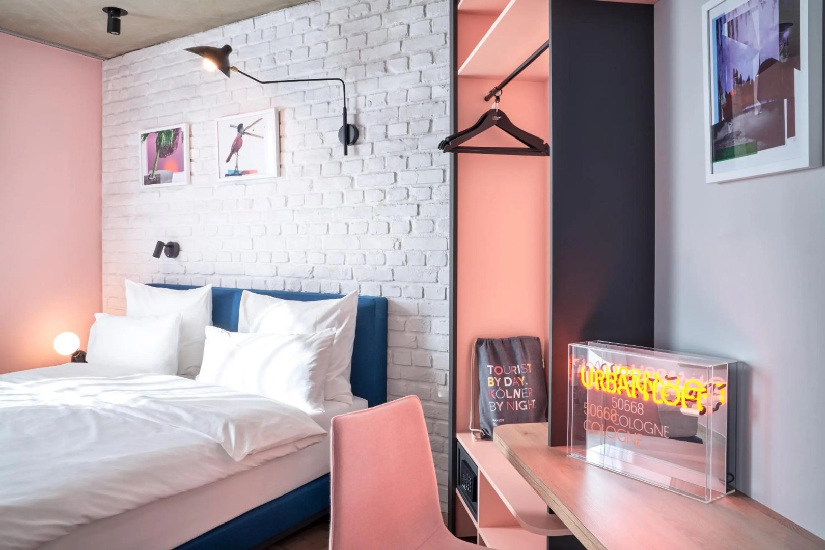Photo - URBAN LOFT Cologne