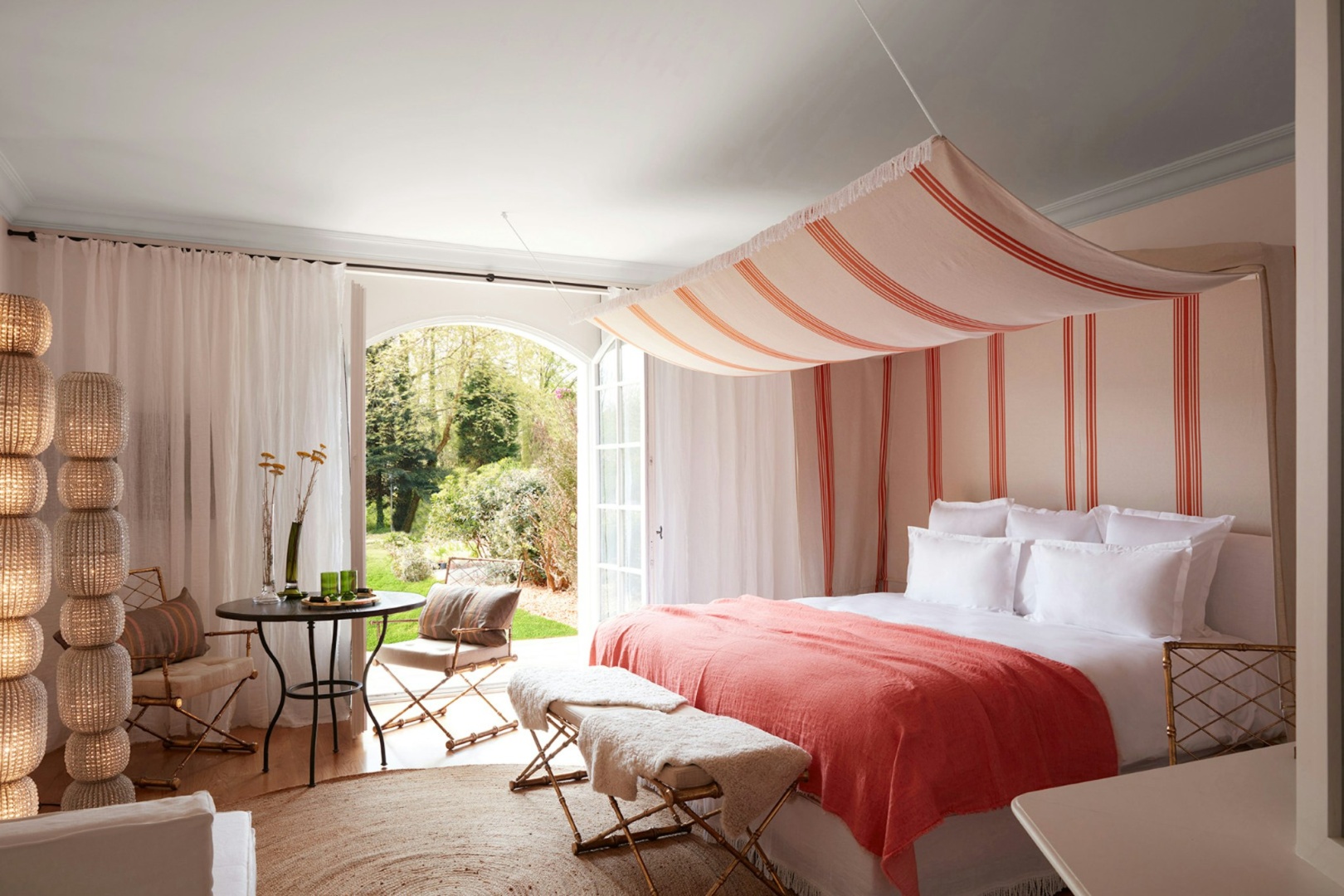 Photo - Brindos, Lac & Château - Relais & Châteaux - Anglet Biarritz