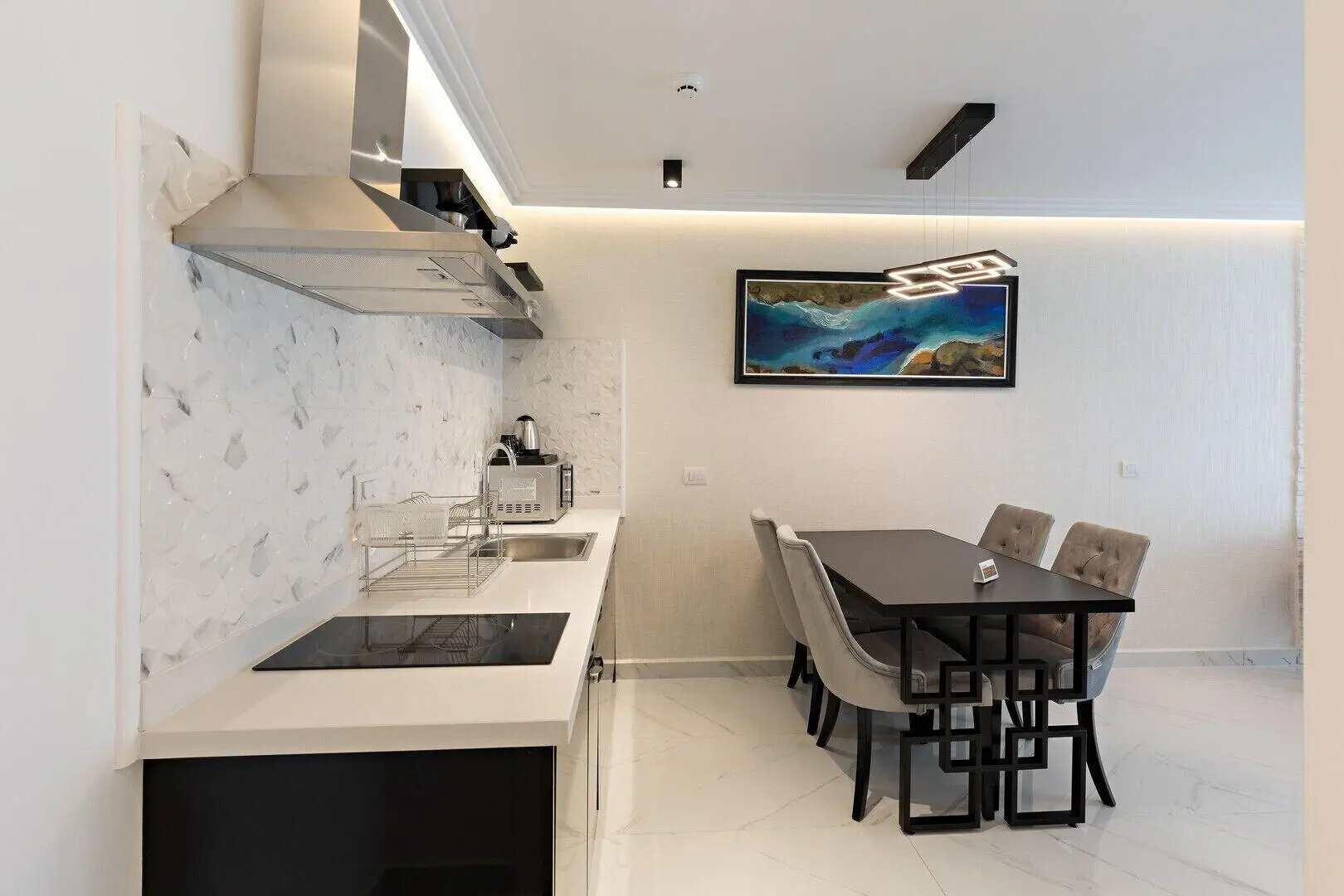 Foto - Lazar Lux Suites - Ammoudara