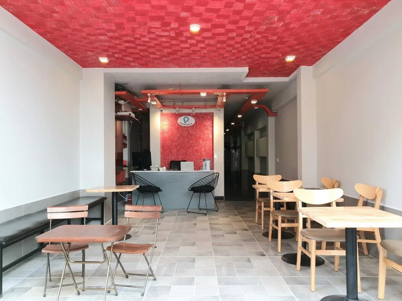 Foto - Gemini Saigon CENTER - New & Quiet near Bui Vien Walking Street