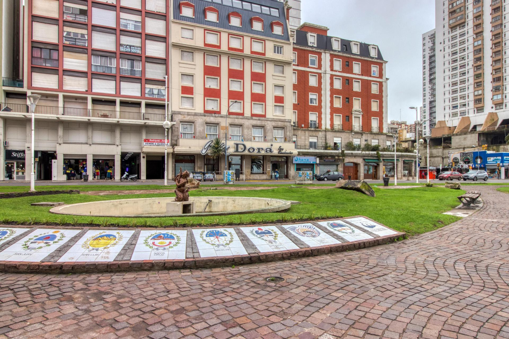 Foto - Gran Hotel Dora