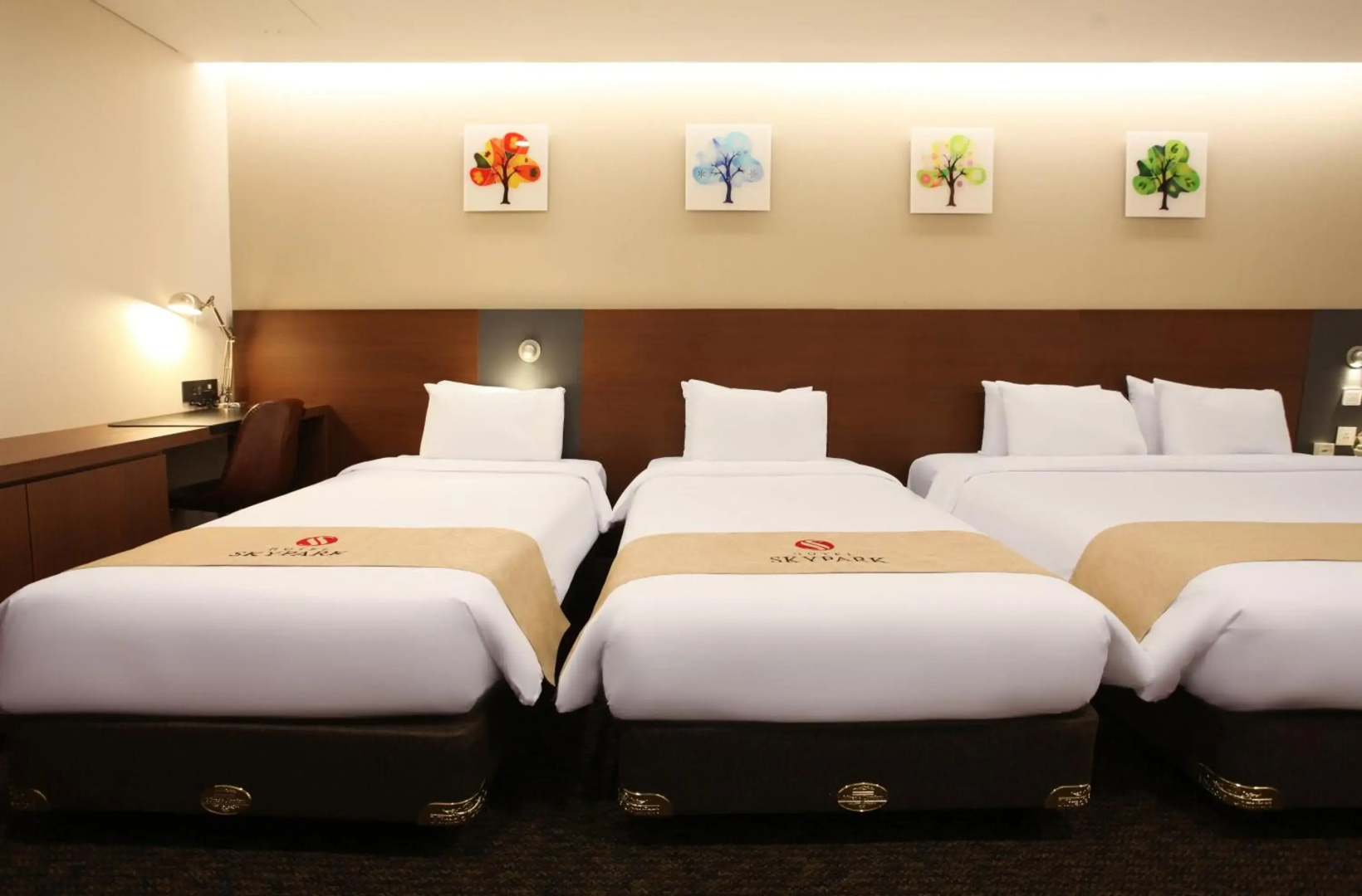 Photo - Hotel Skypark Kingstown Dongdaemun