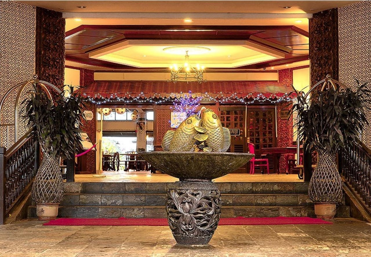 Holiday Villa Beach Resort & Spa Cherating