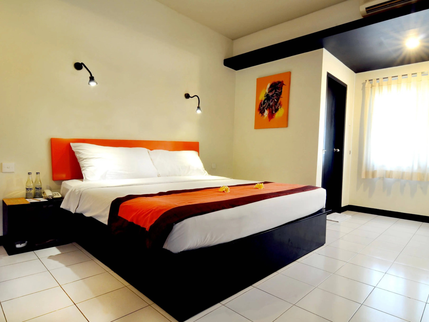Foto - The Yani Hotel Bali