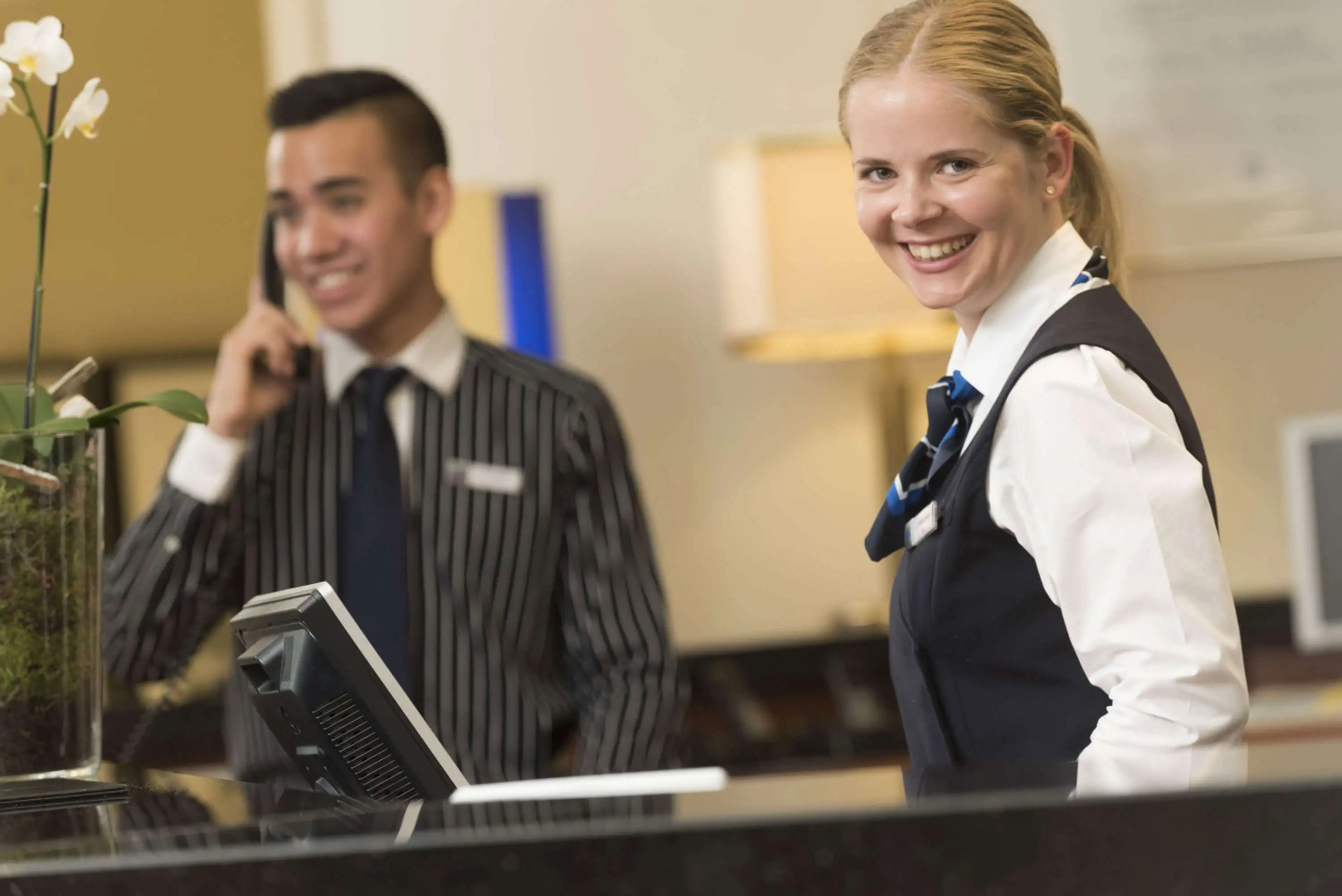 Foto - Maritim Hotel Bad Homburg