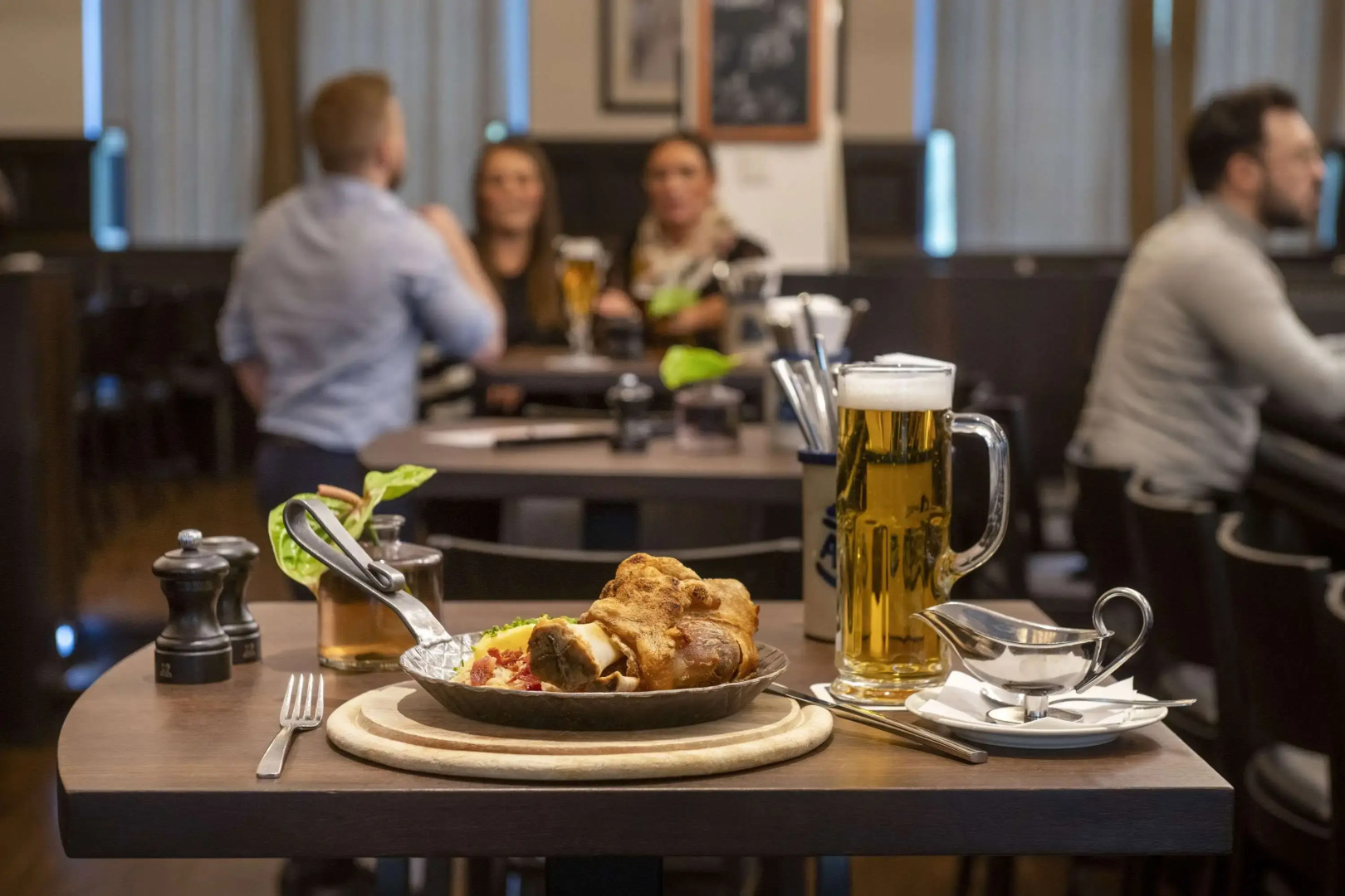 Foto - Maritim Hotel Düsseldorf