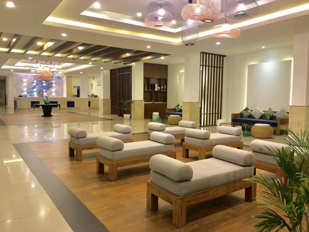 Photo - Blue Beach Grand Resort and Spa