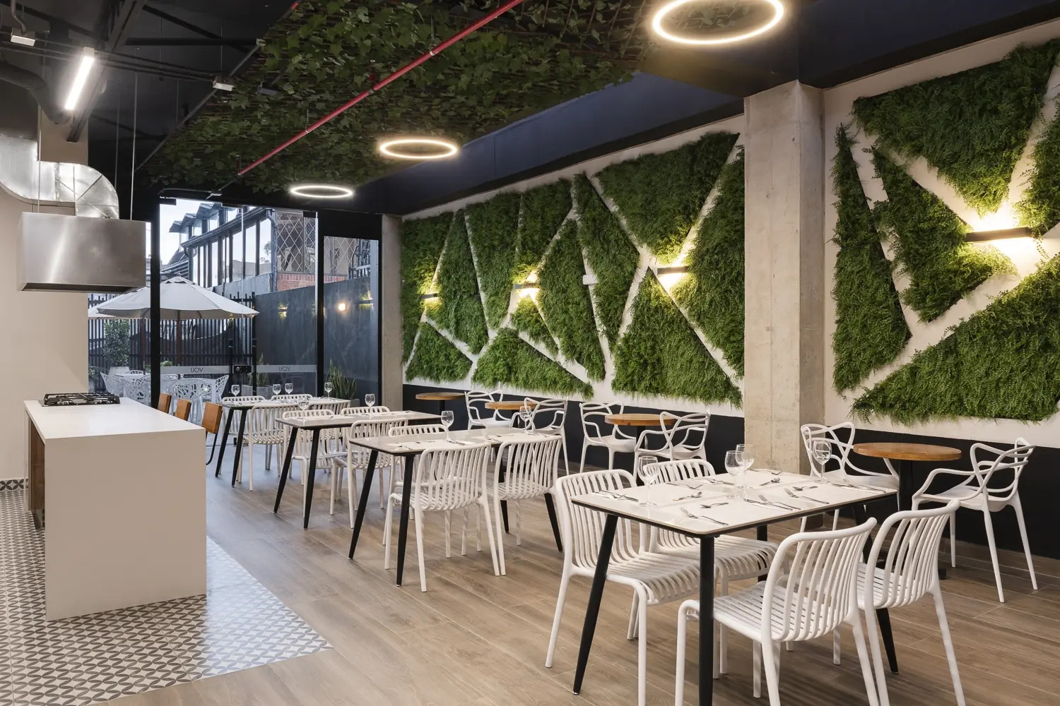 Photo - VOU Suites by Avia Suites