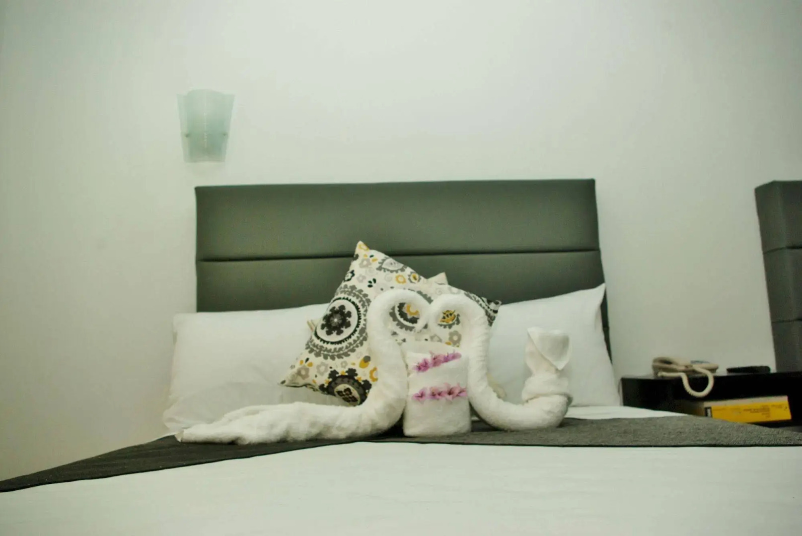 Photo - Grand Hotel Excelsior Port Royal