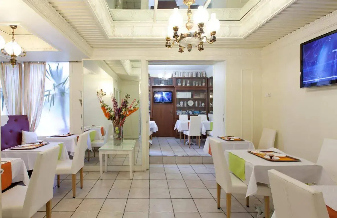 Foto - Abalys Hotel