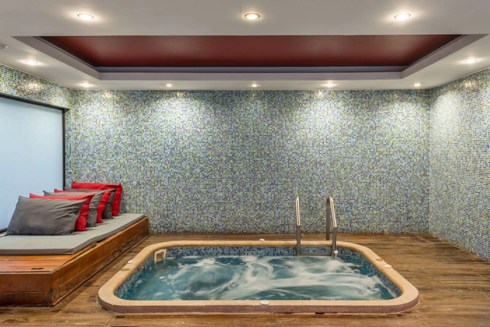 Foto - Dann Carlton Quito