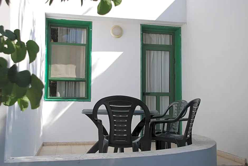 Photo - Neve Shalom Hotel