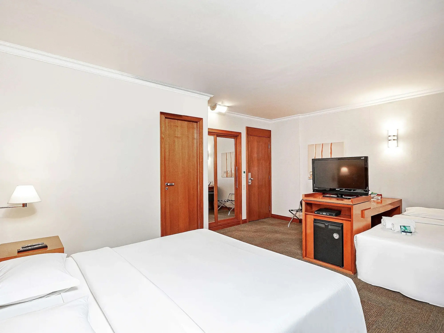 Foto - Novotel SP Jardins